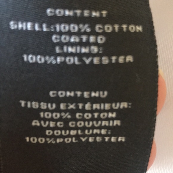 Vince Camino spring jacket - Picture 15 of 15